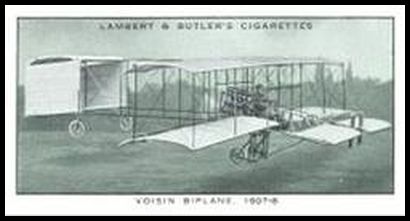 32LBHAG 11 Voisin Biplane, 1907 8.jpg